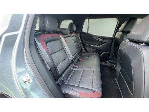 New 2026 Chevrolet Equinox RS image 31