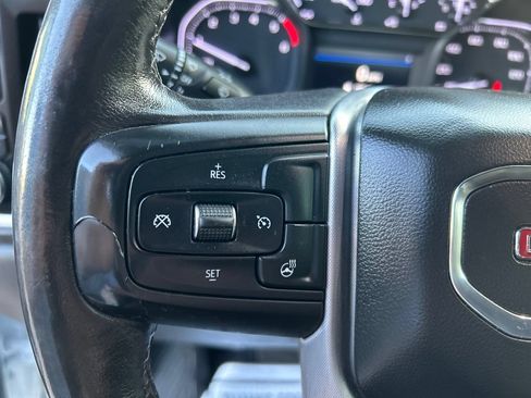Used 2021 GMC Sierra 1500 Elevation w/ X31 Off-Road Package AWD/4WD image 18