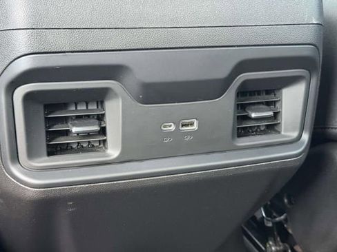 Used 2023 Chevrolet Silverado 1500 LT Trail Boss AWD/4WD image 15