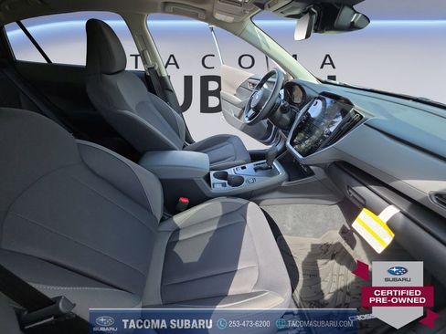 Certified 2025 Subaru Crosstrek 2.0i Premium image 17