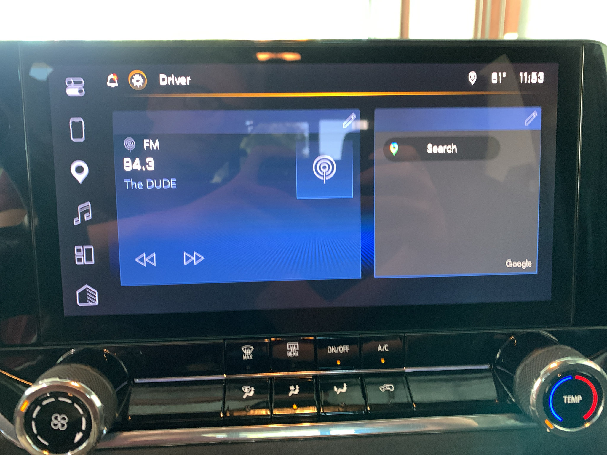 Used 2024 Chevrolet Colorado Trail Boss w/ Technology Package AWD/4WD image 22