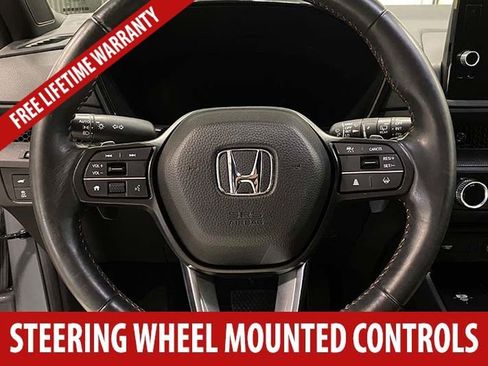 Used 2024 Honda CR-V Sport-L image 10