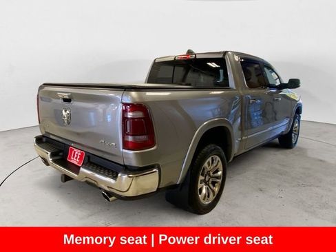 Certified 2022 RAM 1500 Limited image 6