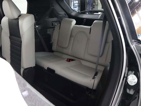 New 2026 Mitsubishi Outlander SE AWD/4WD image 35