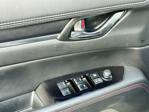 Used 2023 MAZDA CX-5 Carbon Edition image 18