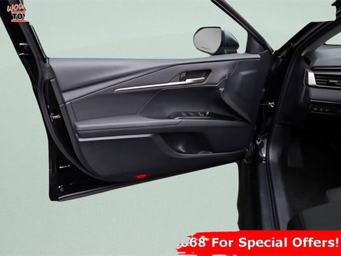 Certified 2025 Toyota Camry LE image 17