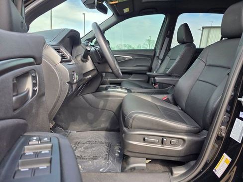 Used 2023 Honda Passport EX-L image 21