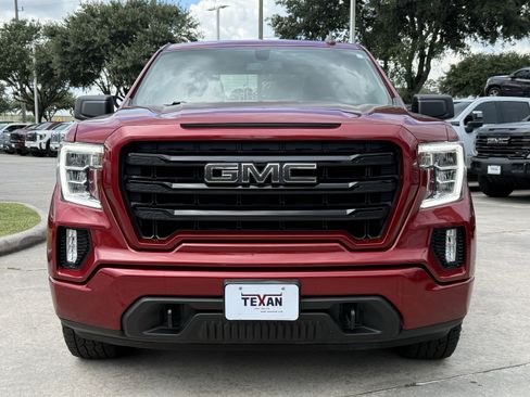 Used 2021 GMC Sierra 1500 Elevation RWD image 10