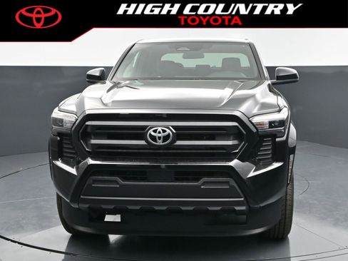 New 2026 Toyota Tacoma SR image 8