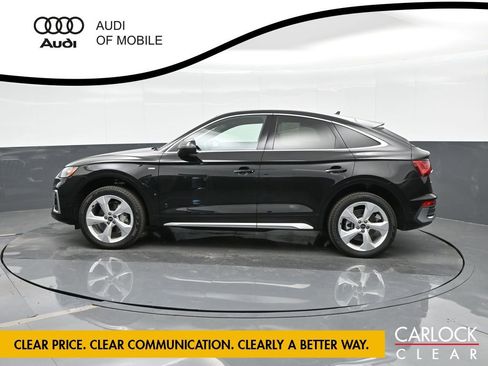 Used 2025 Audi Q5 2.0T Premium Plus w/ Premium Plus Package image 8