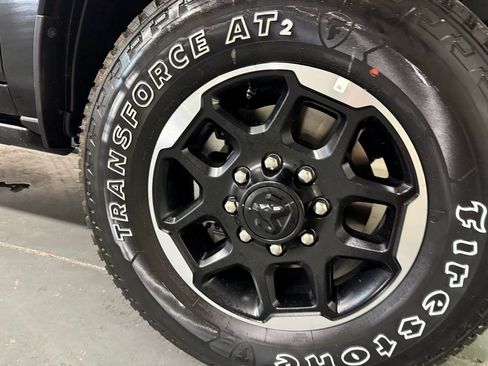 New 2026 RAM 2500 Laramie image 8