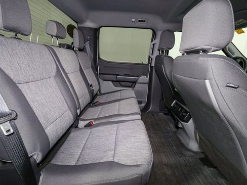 Used 2023 Ford F150 XL w/ XL Chrome Appearance Package image 18