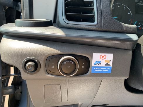 Used 2021 Ford Transit 350 DRW RWD image 16