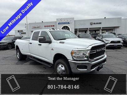 Used 2023 RAM 3500 Tradesman