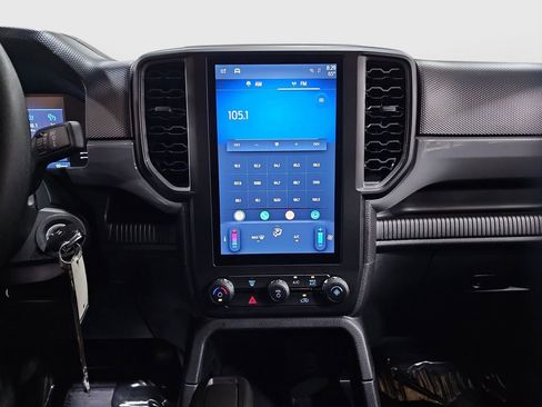 Used 2025 Ford Ranger XL w/ Trailer Tow Package image 14