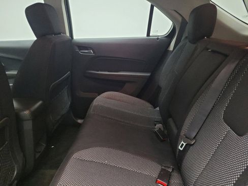Used 2017 Chevrolet Equinox LS FWD image 18