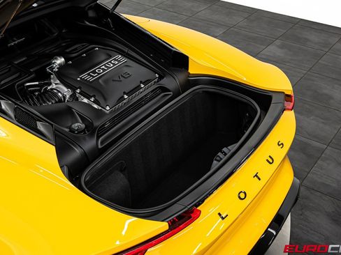 New 2026 Lotus Emira RWD image 19