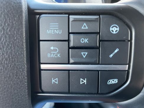 New 2025 Ford F150 Raptor image 24