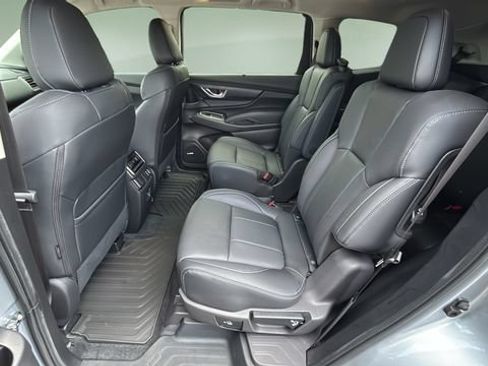 Used 2026 Subaru Ascent Limited AWD/4WD image 20