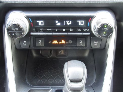 Certified 2024 Toyota RAV4 XLE w/ Convenience Package image 29