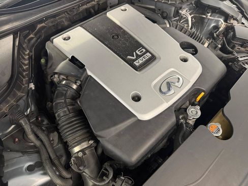 Used 2014 INFINITI Q50 AWD image 38