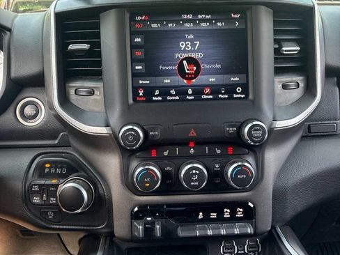 Used 2020 RAM 1500 Big Horn AWD/4WD image 10