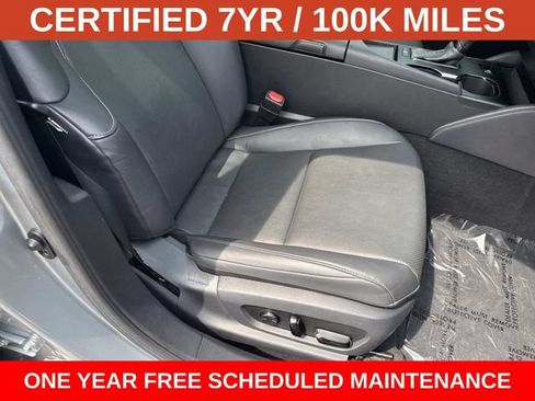 Used 2023 Lexus ES 350 w/ Accessory Package (Z1) FWD image 10