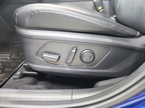 Used 2024 Kia Sportage EX AWD/4WD image 19