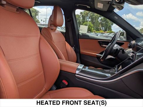 Used 2022 Mercedes-Benz C 300 4MATIC Sedan image 25