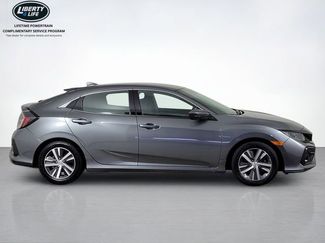 Used 2020 Honda Civic LX video 2