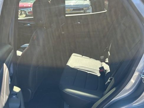 New 2026 Chevrolet TrailBlazer RS w/ Convenience Package image 17