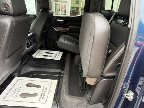 Used 2019 Chevrolet Silverado 1500 LTZ image 15