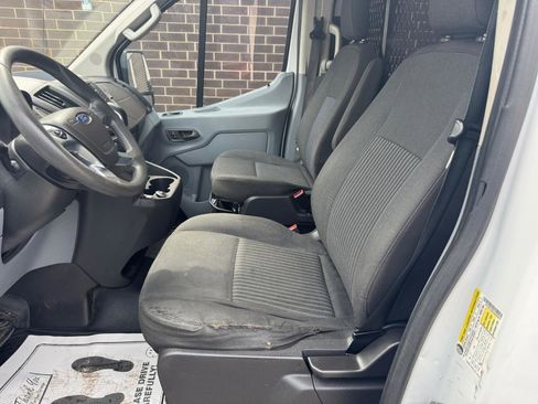 Used 2018 Ford Transit 250 130 Low Roof w/ Exterior Upgrade Package image 6
