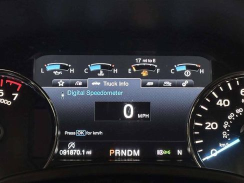 Used 2019 Ford F150 Lariat AWD/4WD image 33
