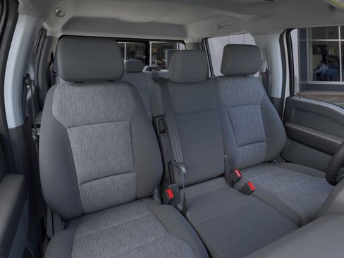 New 2026 Ford F250 XL w/ STX Appearance Package image 10