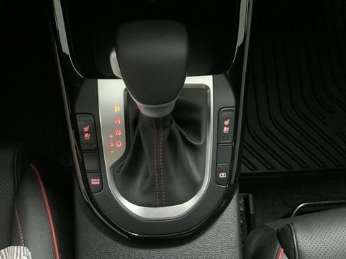 Used 2024 Kia Forte GT w/ Option Group 015 FWD image 23