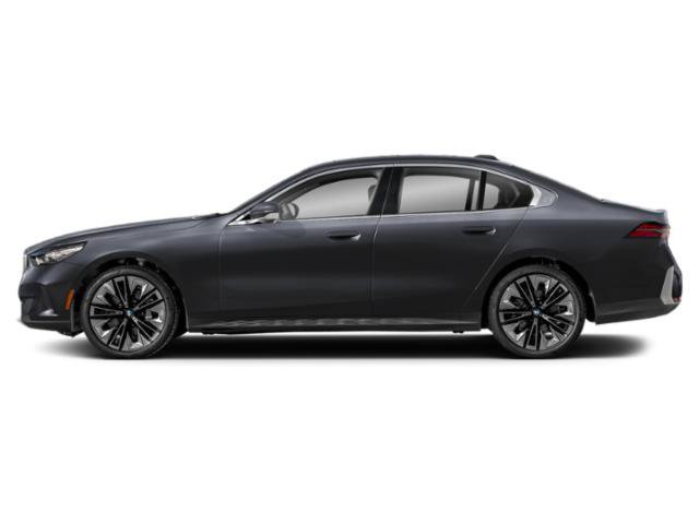 Used 2026 BMW 530i RWD image 3