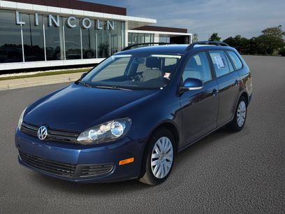 Used 2013 Volkswagen Jetta S