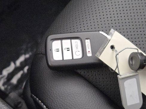 New 2026 Honda Ridgeline RTL image 15