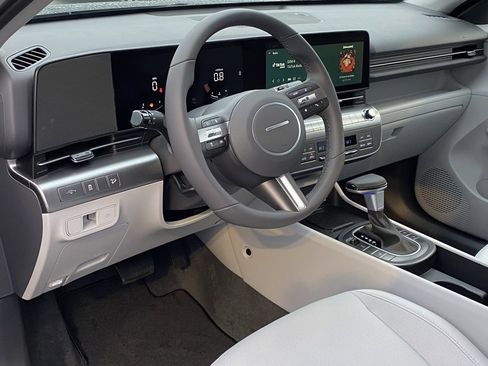 New 2026 Hyundai Kona SEL Sport image 10