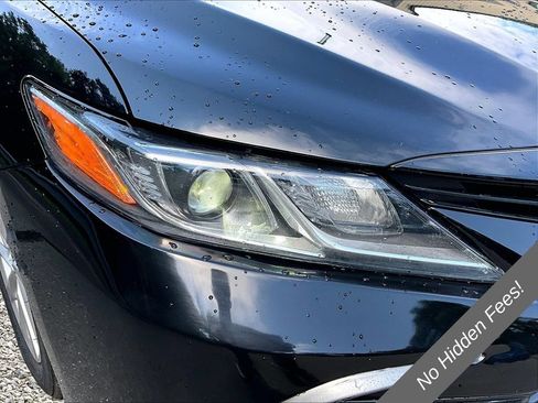 Used 2023 Toyota Camry LE FWD image 26