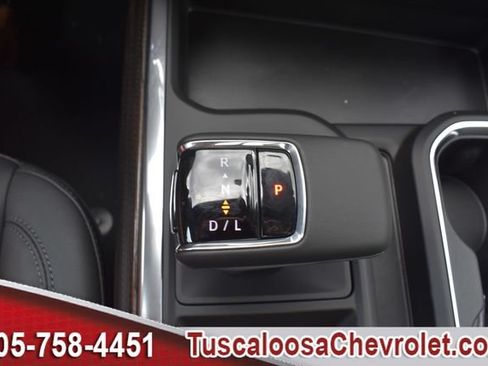 New 2026 Chevrolet Silverado 1500 RST AWD/4WD image 32