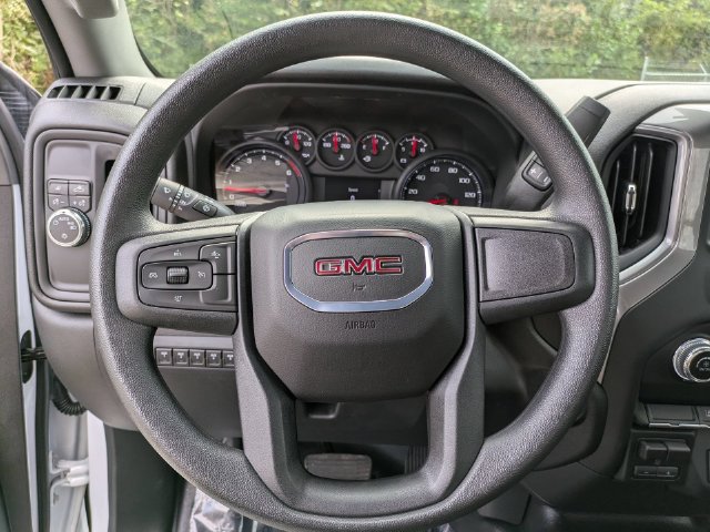 New 2024 GMC Sierra 2500 Pro w/ Convenience Package RWD image 21
