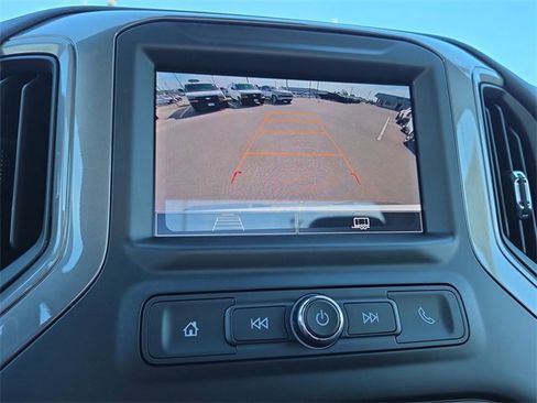 New 2026 Chevrolet Silverado 1500 W/T w/ WT Value Package image 20