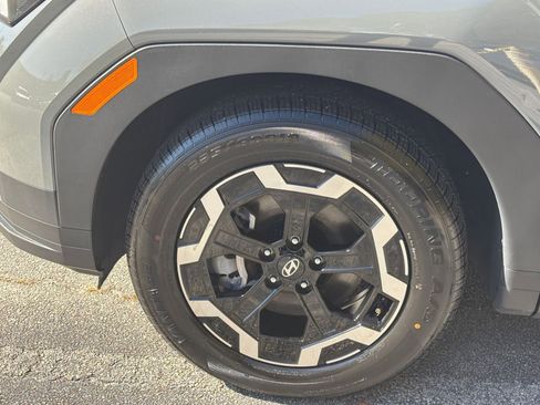 Used 2025 Hyundai Santa Fe SEL image 30