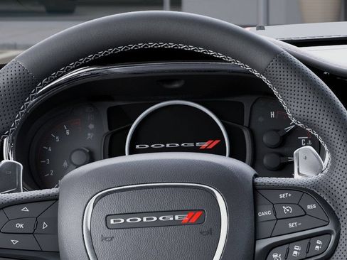 New 2026 Dodge Durango GT AWD/4WD image 17