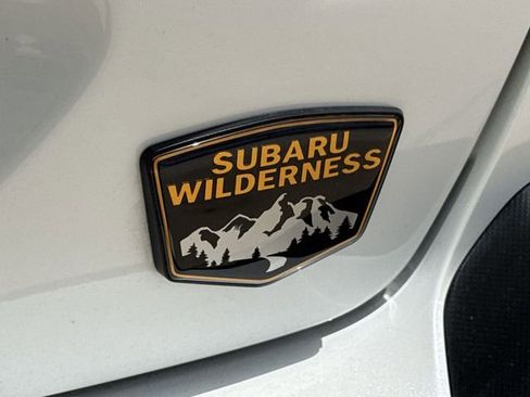 Certified 2026 Subaru Crosstrek 2.5i Wilderness AWD/4WD image 14