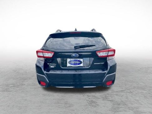 Used 2019 Subaru Crosstrek 2.0i Premium w/ Moonroof Package image 6