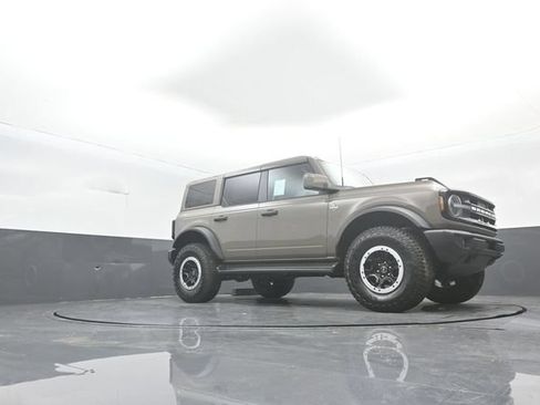 New 2026 Ford Bronco Outer Banks w/ Sasquatch Package AWD/4WD image 32