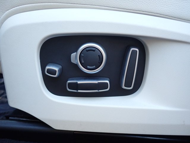 Used 2021 Jaguar F-PACE S AWD/4WD image 13